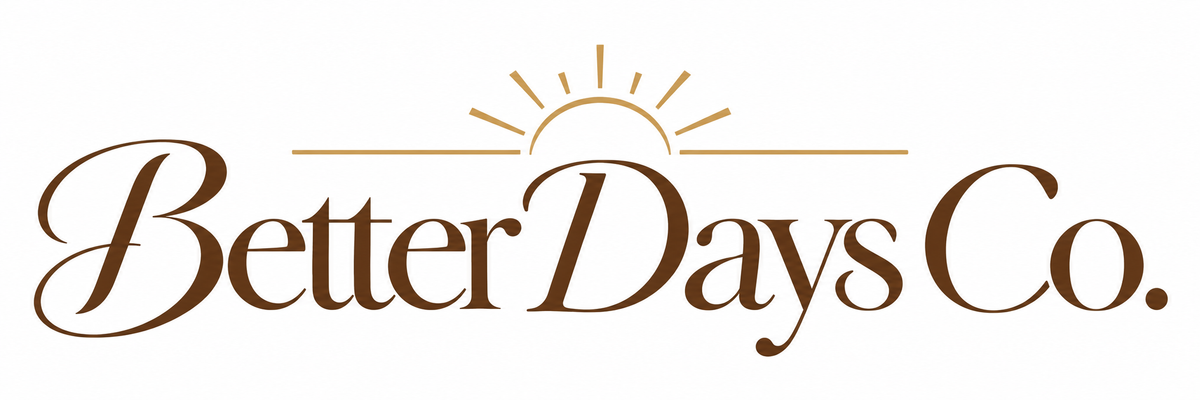 Better Days Co.